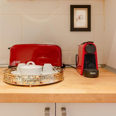 Boutique Apartment In Historic Lisboa Ngoại thất bức ảnh