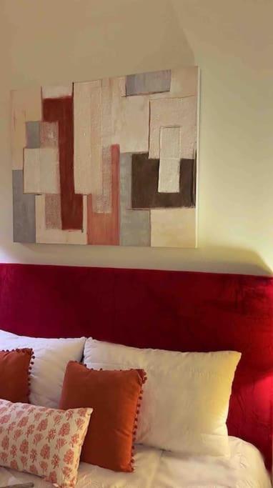Boutique Apartment In Historic Lisboa Ngoại thất bức ảnh