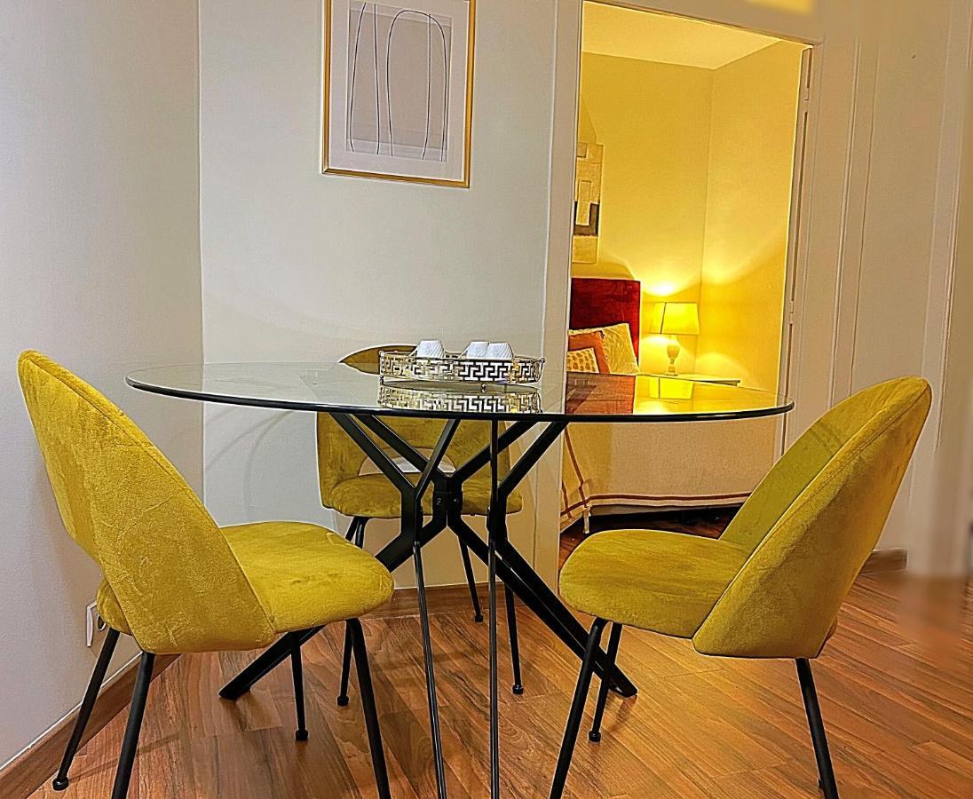 Boutique Apartment In Historic Lisboa Ngoại thất bức ảnh