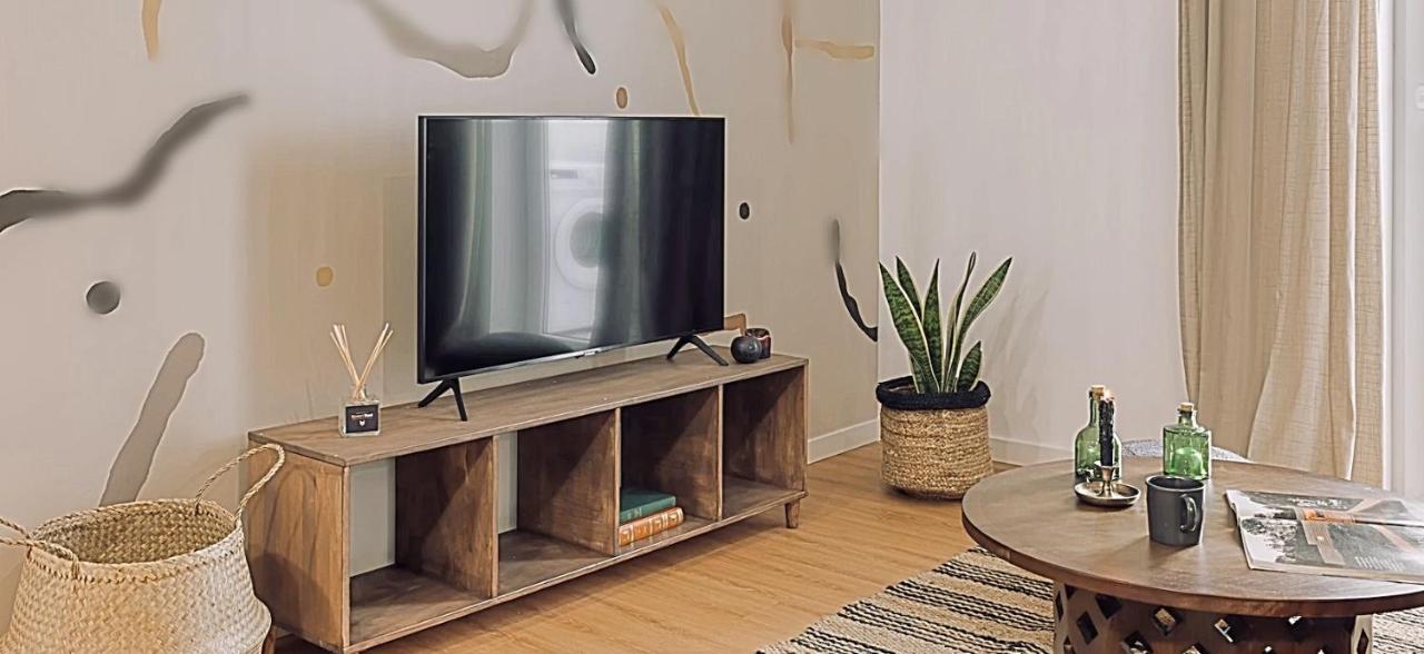 Boutique Apartment In Historic Lisboa Ngoại thất bức ảnh
